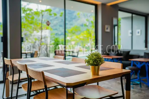 KAM20885: Spacious 1 Bedroom Studio with Stylish Design. Fotoğraf #22