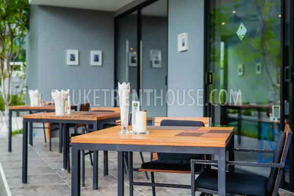 KAM20885: Spacious 1 Bedroom Studio with Stylish Design. Fotoğraf #24