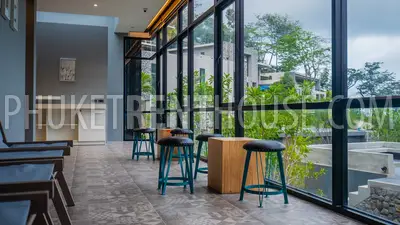 KAM20885: Spacious 1 Bedroom Studio with Stylish Design. Photo #38