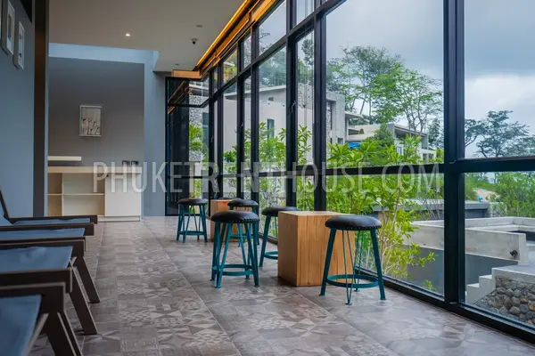KAM20885: Spacious 1 Bedroom Studio with Stylish Design. Fotoğraf #38