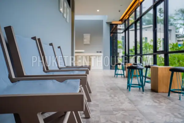 KAM20885: Spacious 1 Bedroom Studio with Stylish Design. Fotoğraf #39
