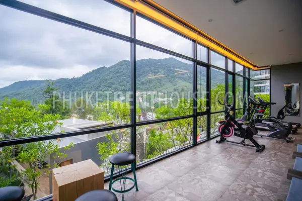 KAM20885: Spacious 1 Bedroom Studio with Stylish Design. Fotoğraf #31