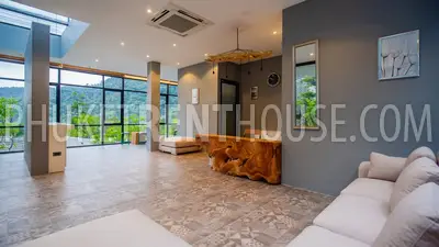 KAM20885: Spacious 1 Bedroom Studio with Stylish Design. Photo #34