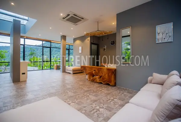 KAM20885: Spacious 1 Bedroom Studio with Stylish Design. Fotoğraf #34