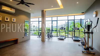 KAM20885: Spacious 1 Bedroom Studio with Stylish Design. Photo #43