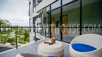 KAM20885: Spacious 1 Bedroom Studio with Stylish Design. Photo #68