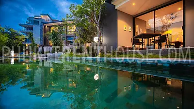KAM20885: Spacious 1 Bedroom Studio with Stylish Design. Photo #69