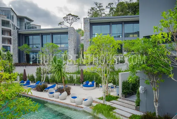 KAM20885: Spacious 1 Bedroom Studio with Stylish Design. Fotoğraf #70