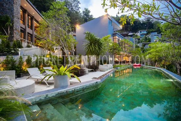 KAM20885: Spacious 1 Bedroom Studio with Stylish Design. Fotoğraf #61