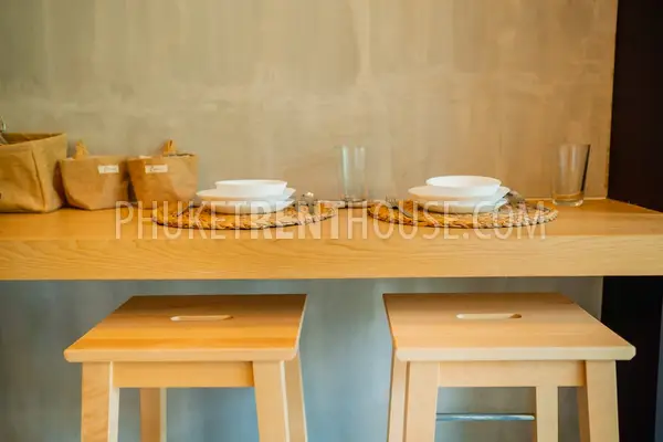KAM20885: Spacious 1 Bedroom Studio with Stylish Design. Fotoğraf #77