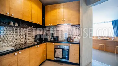 KAM20885: Spacious 1 Bedroom Studio with Stylish Design. Photo #79