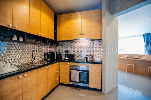 KAM20885: Spacious 1 Bedroom Studio with Stylish Design. Fotoğraf #79