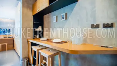 KAM20885: Spacious 1 Bedroom Studio with Stylish Design. Photo #80
