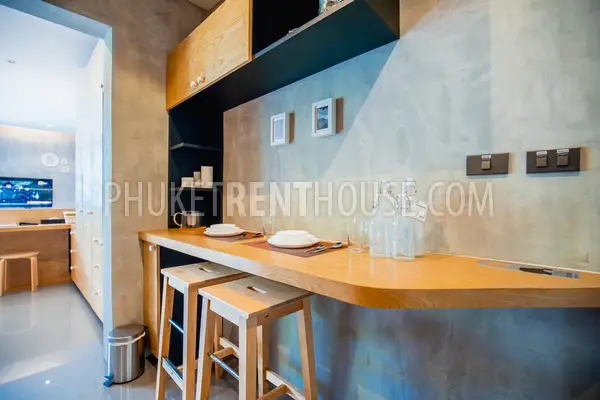 KAM20885: Spacious 1 Bedroom Studio with Stylish Design. Fotoğraf #80