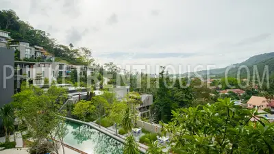 KAM20885: Spacious 1 Bedroom Studio with Stylish Design. Photo #71