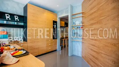 KAM20885: Spacious 1 Bedroom Studio with Stylish Design. Photo #85