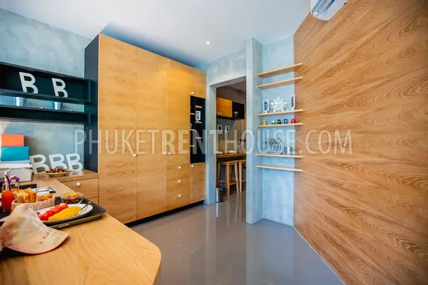 KAM20885: Spacious 1 Bedroom Studio with Stylish Design. Fotoğraf #85