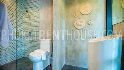 KAM20885: Spacious 1 Bedroom Studio with Stylish Design. Photo #86