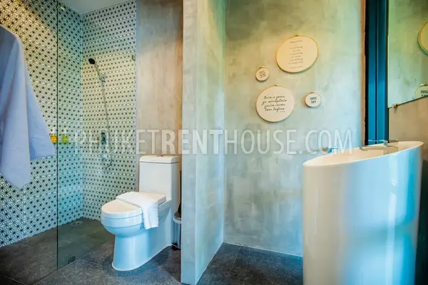 KAM20885: Spacious 1 Bedroom Studio with Stylish Design. Fotoğraf #86