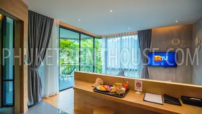 KAM20885: Spacious 1 Bedroom Studio with Stylish Design. Photo #88