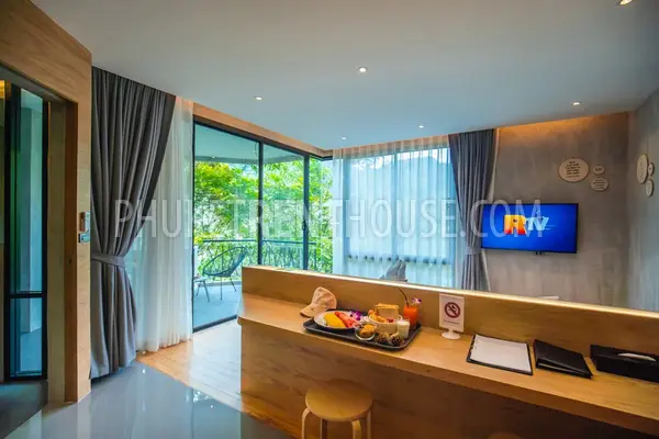 KAM20885: Spacious 1 Bedroom Studio with Stylish Design. Fotoğraf #88
