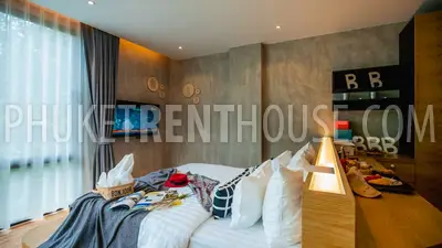 KAM20885: Spacious 1 Bedroom Studio with Stylish Design. Photo #89