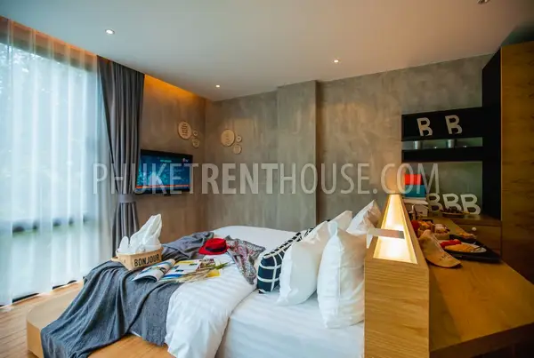 KAM20885: Spacious 1 Bedroom Studio with Stylish Design. Fotoğraf #89