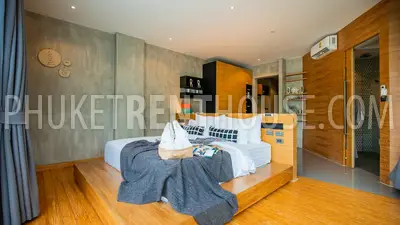 KAM20885: Spacious 1 Bedroom Studio with Stylish Design. Photo #90