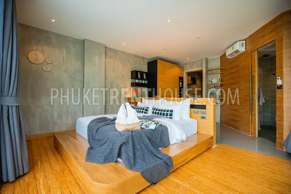 KAM20885: Spacious 1 Bedroom Studio with Stylish Design. Fotoğraf #90