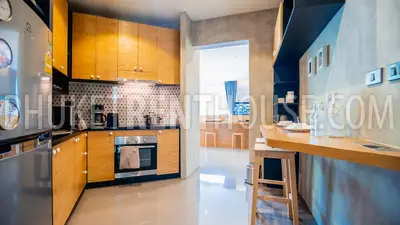 KAM20885: Spacious 1 Bedroom Studio with Stylish Design. Photo #81
