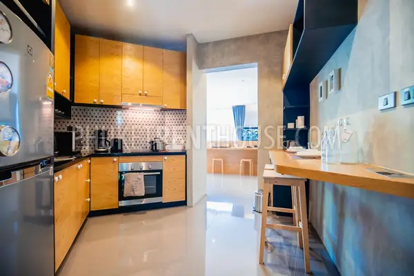 KAM20885: Spacious 1 Bedroom Studio with Stylish Design. Fotoğraf #81