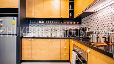 KAM20885: Spacious 1 Bedroom Studio with Stylish Design. Photo #82