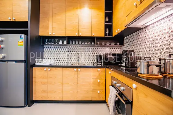 KAM20885: Spacious 1 Bedroom Studio with Stylish Design. Fotoğraf #82