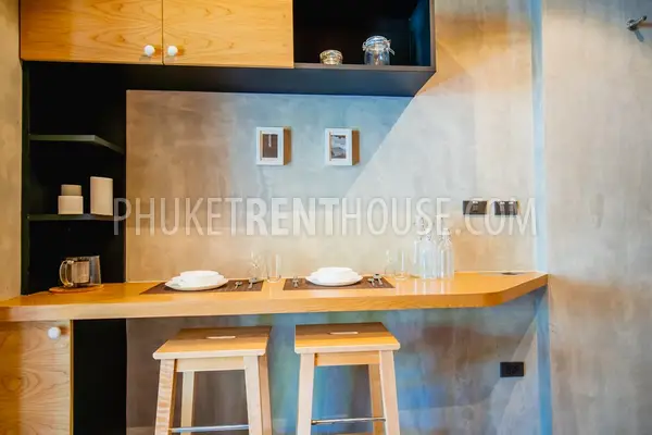 KAM20885: Spacious 1 Bedroom Studio with Stylish Design. Fotoğraf #83