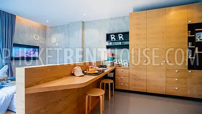 KAM20885: Spacious 1 Bedroom Studio with Stylish Design. Photo #84