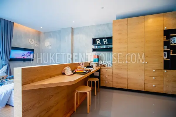 KAM20885: Spacious 1 Bedroom Studio with Stylish Design. Fotoğraf #84