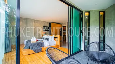 KAM20885: Spacious 1 Bedroom Studio with Stylish Design. Photo #95