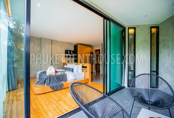 KAM20885: Spacious 1 Bedroom Studio with Stylish Design. Fotoğraf #95