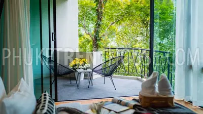 KAM20885: Spacious 1 Bedroom Studio with Stylish Design. Photo #96
