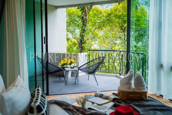 KAM20885: Spacious 1 Bedroom Studio with Stylish Design. Fotoğraf #96