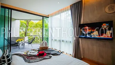 KAM20885: Spacious 1 Bedroom Studio with Stylish Design. Photo #97