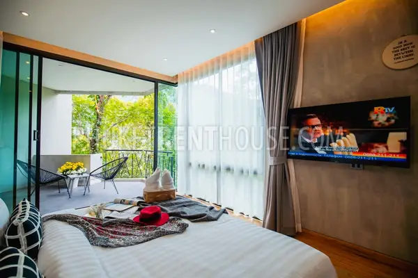 KAM20885: Spacious 1 Bedroom Studio with Stylish Design. Fotoğraf #97