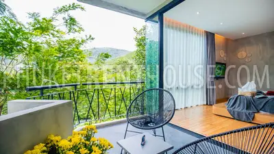 KAM20885: Spacious 1 Bedroom Studio with Stylish Design. Photo #98
