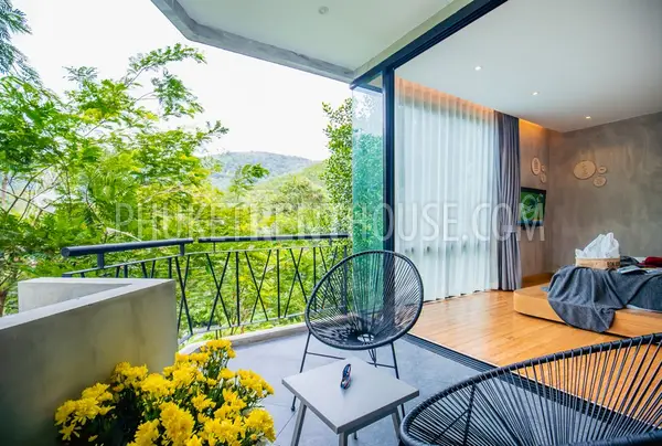 KAM20885: Spacious 1 Bedroom Studio with Stylish Design. Fotoğraf #98