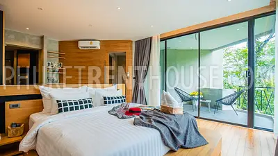 KAM20885: Spacious 1 Bedroom Studio with Stylish Design. Photo #91