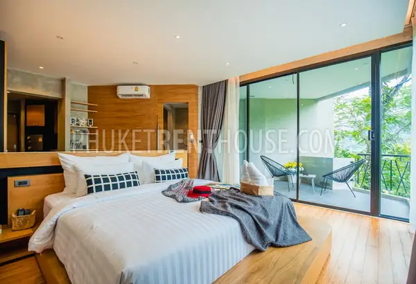 KAM20885: Spacious 1 Bedroom Studio with Stylish Design. Fotoğraf #91