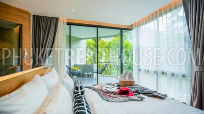 KAM20885: Spacious 1 Bedroom Studio with Stylish Design. Photo #92