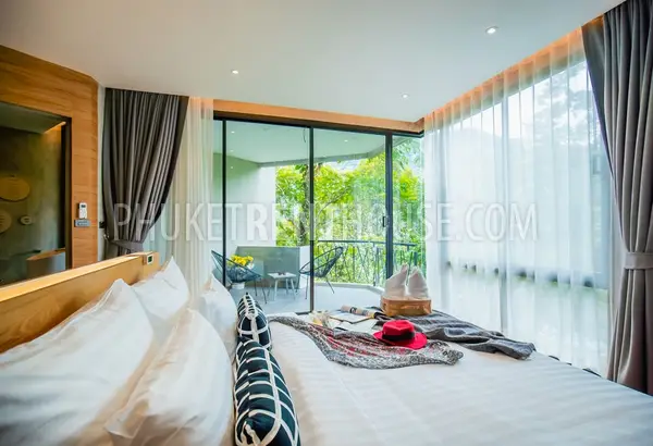 KAM20885: Spacious 1 Bedroom Studio with Stylish Design. Fotoğraf #92
