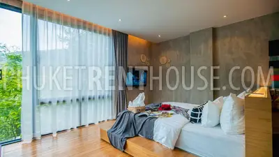 KAM20885: Spacious 1 Bedroom Studio with Stylish Design. Photo #93