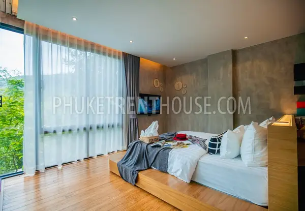KAM20885: Spacious 1 Bedroom Studio with Stylish Design. Fotoğraf #93